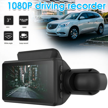 Road Dog™ Dashcam