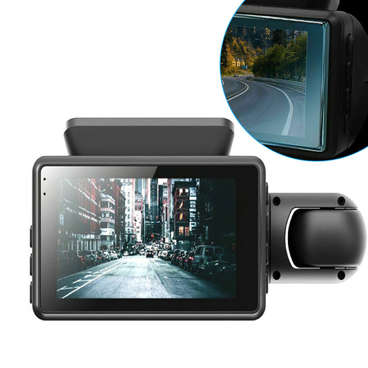 Road Dog™ Dashcam